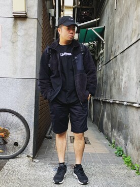 Jexさんのコーディネート