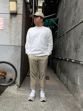 Jexさんのコーディネート