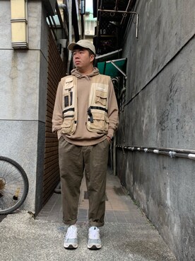 Jexさんのコーディネート