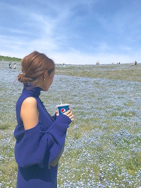 M.さんのコーディネート