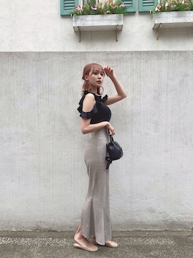 M.さんのコーディネート