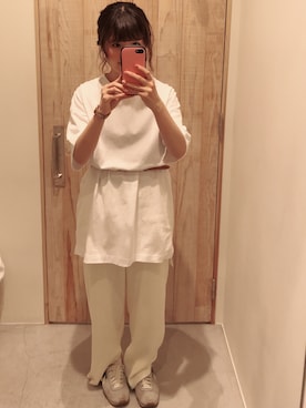 chiiiiiiさんのコーディネート