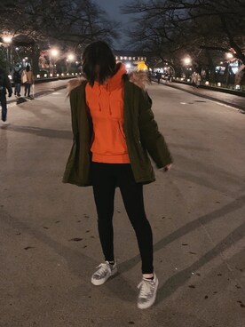 銀座かねまつ ギンザカネマツ のスニーカーを使った人気ファッションコーディネート Wear