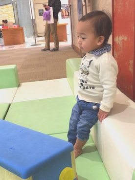 marilynさんのコーディネート