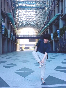 yumiyanさんのコーディネート