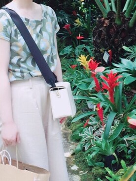 yumiyanさんのコーディネート