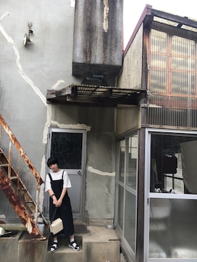 yumiyanさんのコーディネート