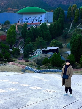 yumiyanさんのコーディネート