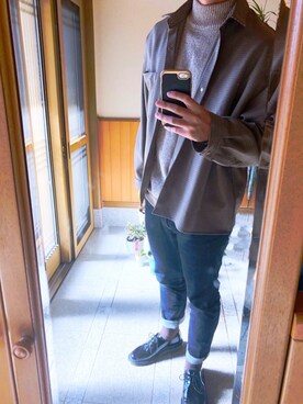 keishiさんのコーディネート