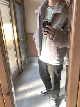 keishiさんのコーディネート