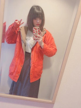 ちささんのコーディネート