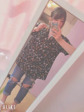 ちささんのコーディネート