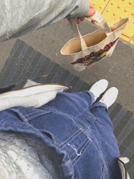 ちささんのコーディネート