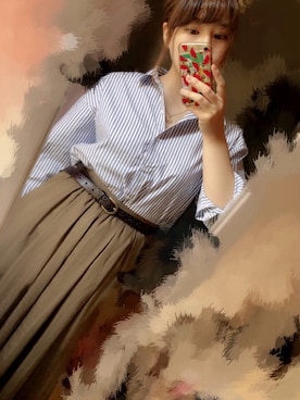 ちささんのコーディネート