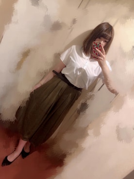 ちささんのコーディネート