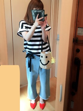 Miiさんのコーディネート