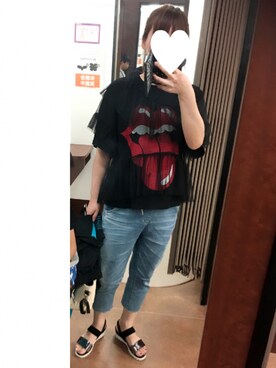 Miiさんのコーディネート