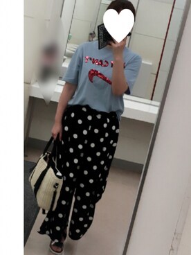 Miiさんのコーディネート