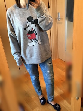 Miiさんのコーディネート