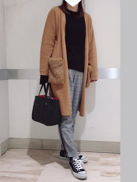 Miiさんのコーディネート