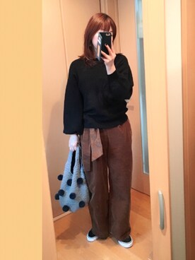 Miiさんのコーディネート