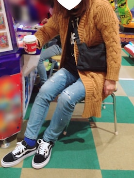 Miiさんのコーディネート