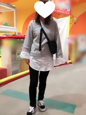 Miiさんのコーディネート