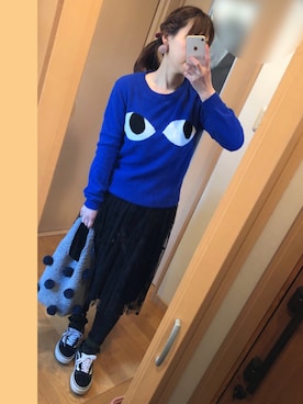 Miiさんのコーディネート