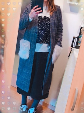 Miiさんのコーディネート