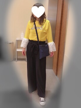 Miiさんのコーディネート