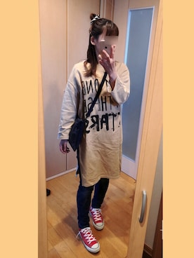 Miiさんのコーディネート