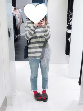 Miiさんのコーディネート