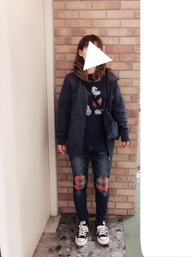 Miiさんのコーディネート