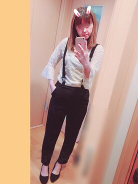 Miiさんのコーディネート