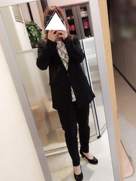 Miiさんのコーディネート