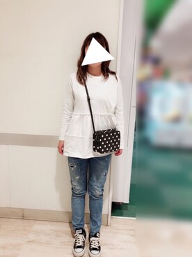 Miiさんのコーディネート