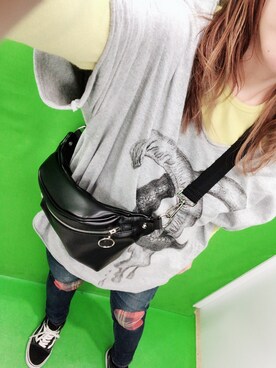 Miiさんのコーディネート