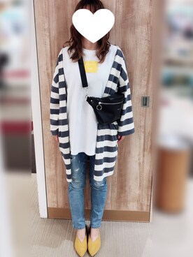 Miiさんのコーディネート