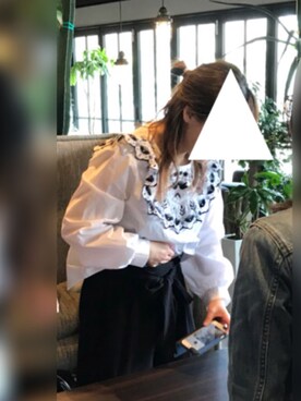 Miiさんのコーディネート