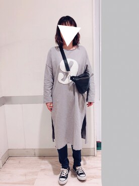 Miiさんのコーディネート