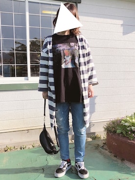 Miiさんのコーディネート