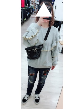 Miiさんのコーディネート