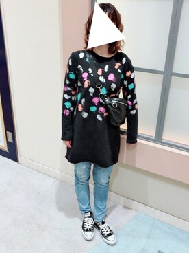 Miiさんのコーディネート