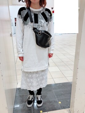 Miiさんのコーディネート