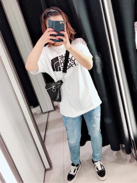 Miiさんのコーディネート