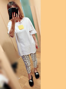 Miiさんのコーディネート