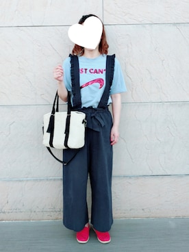 Miiさんのコーディネート