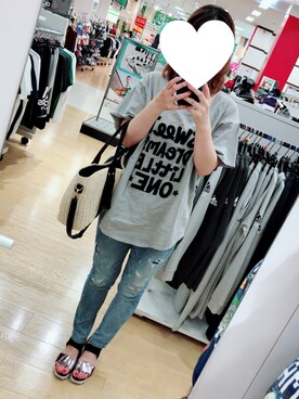 Miiさんのコーディネート