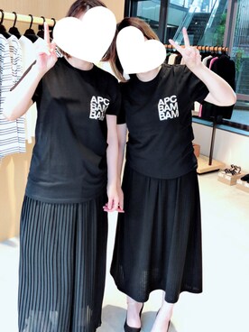 Miiさんのコーディネート