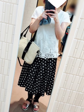 Miiさんのコーディネート